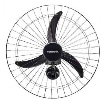 VENTILADOR DE PAREDE NEW 60 CM COMERCIAL