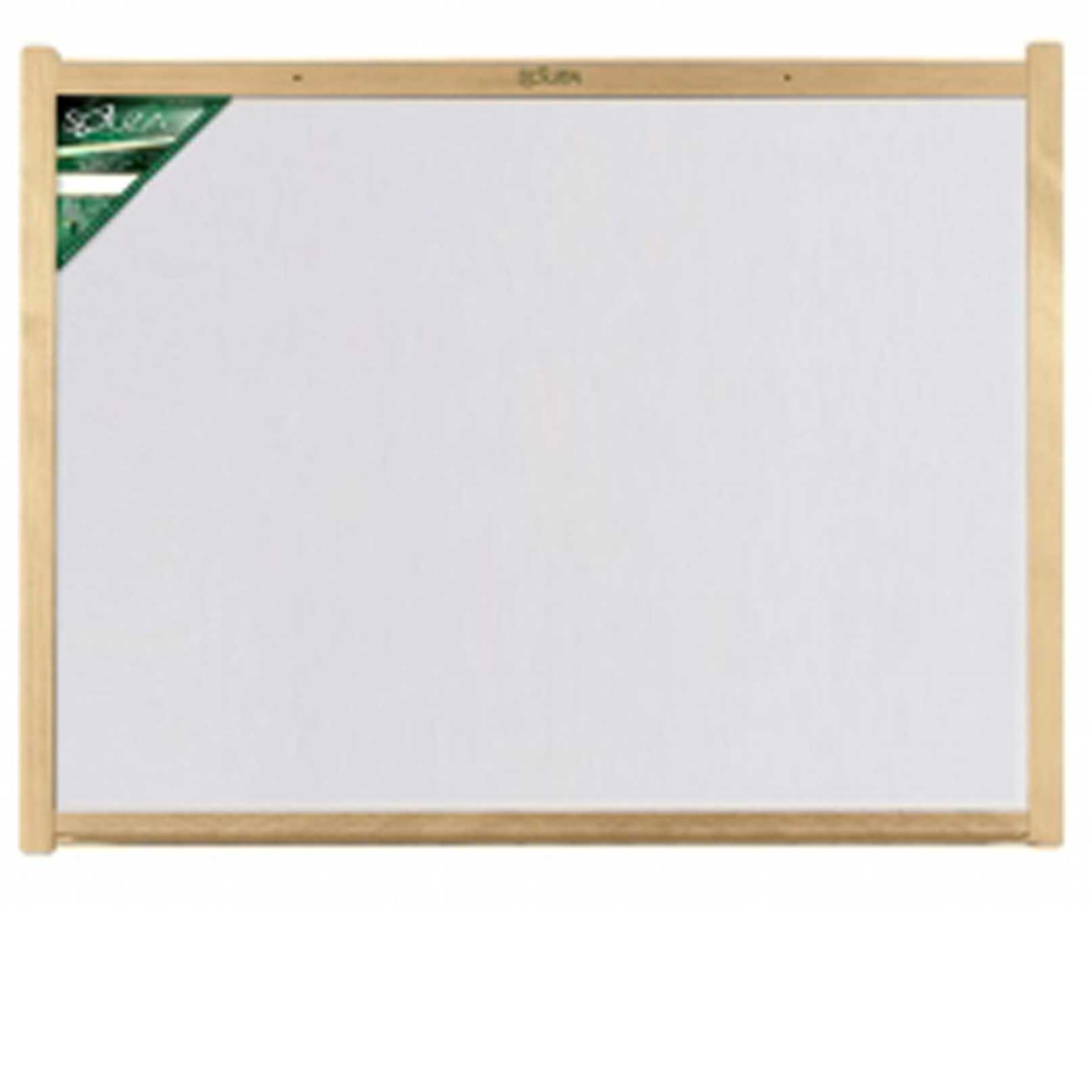 QUADRO BRANCO M.MADEIRA 250X120 SOUZA