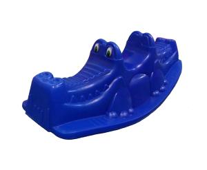 GANGORRA CROCODILO PLASTICO - Jott Play