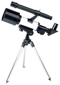 Telescopio astronomico 225X