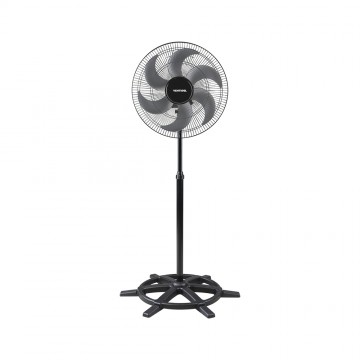 VENTILADOR DE COLUNA STEEL 50CM