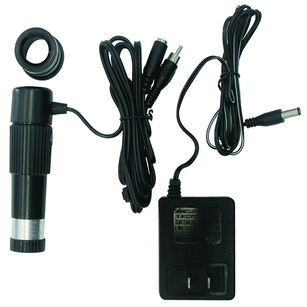 KIT CMERA PARA TV BIVOLT