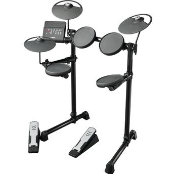 Bateria Eletronica DTX400K 