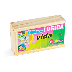 Sequncia Lgica Vida - 1114