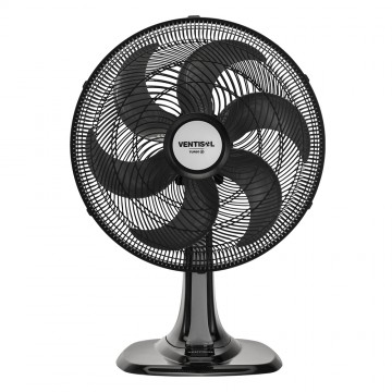 VENTILADOR DE MESA TURBO 6 40CM