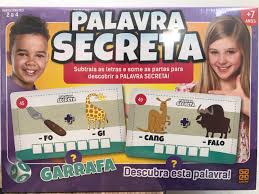 Jogo Palavra Secreta-1800