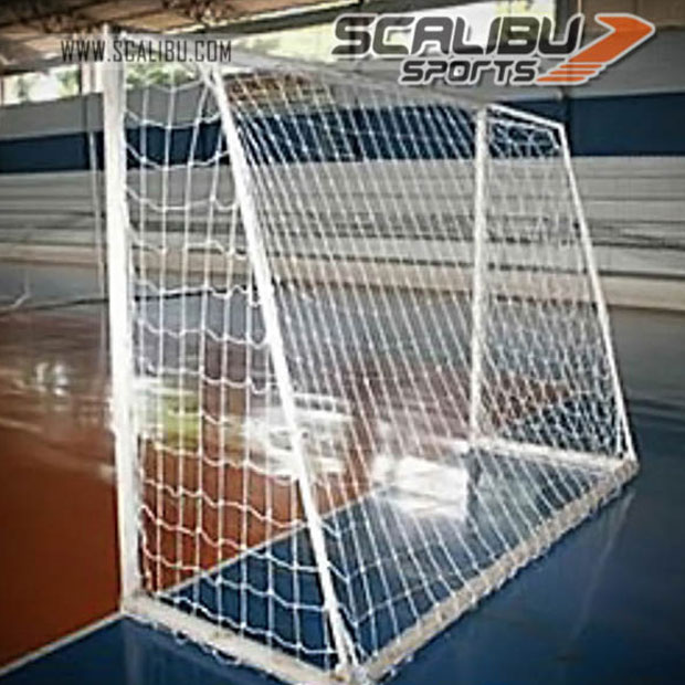 Rede Futsal Standard Fio 2 Nylon