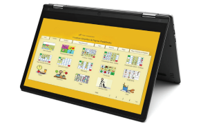 Tablet Acessvel Educativo