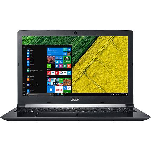 Notebook Acer A515-51