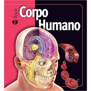 Em Foco - Corpo Humano / Ciranda Cultural