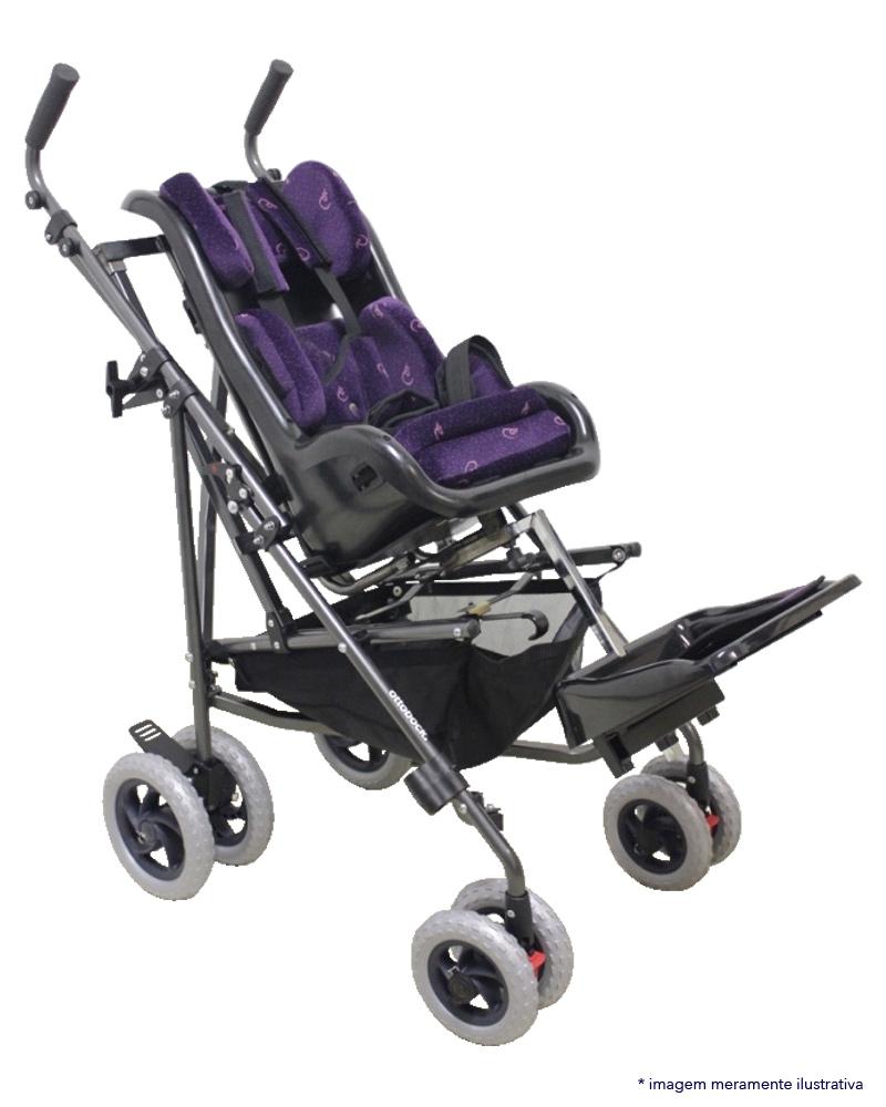 Adaptao BuggyKids Concha