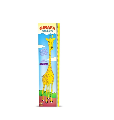 Rgua Girafa Amiga - 1207