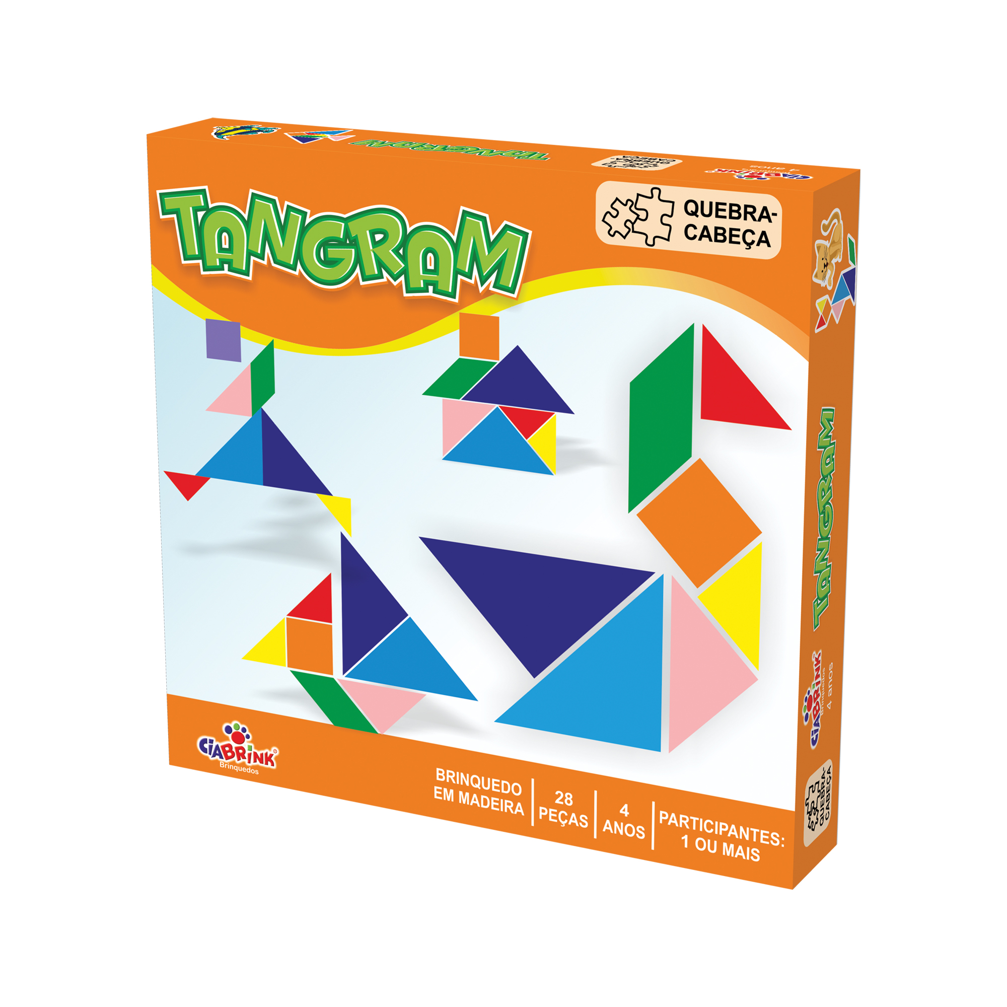 Tangram