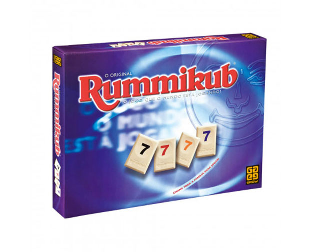 Jogo Rummikub-2090