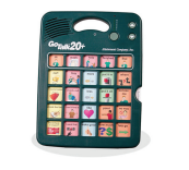 Vocalizador GoTalk 20+