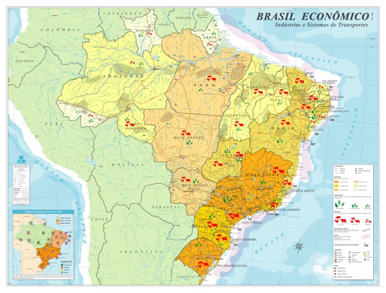 BRASIL ECONMICO