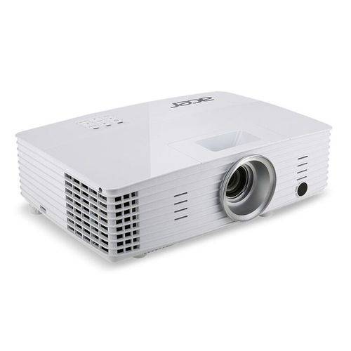 Projetor Acer P1185 3200 Lumens SVGA Conexes VGA HDMI/MHL