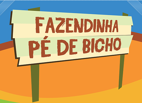 Jogo De Tabuleiro Fazendinha Em Lona Infantil