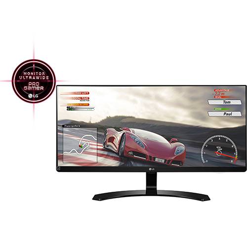 Monitor LED 29