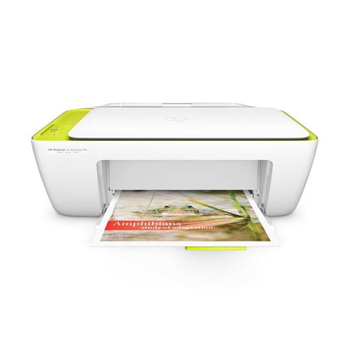 Multifuncional HP DeskJet Ink Advantage 2136 - HP