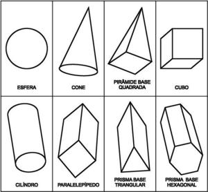 Carimbo Formas Geometricas - Solidos Geometricos - Jott Play-097