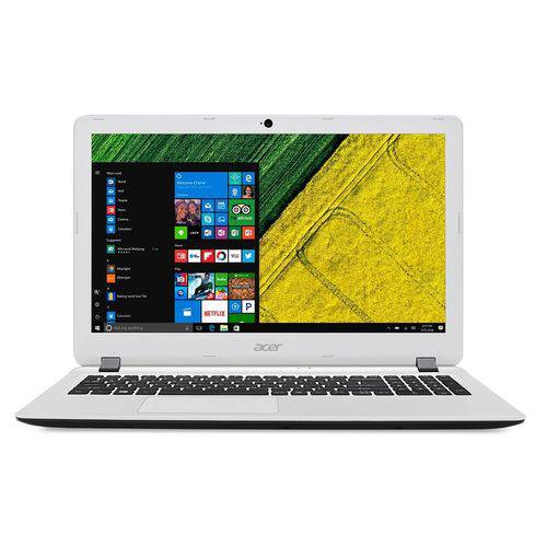 Notebook Acer ES1-572-347R