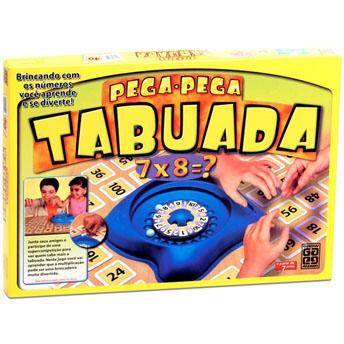 Jogo Pega-Pega Tabuada-01467