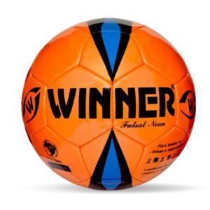 Bola Futsal com costura - Winner-10.34