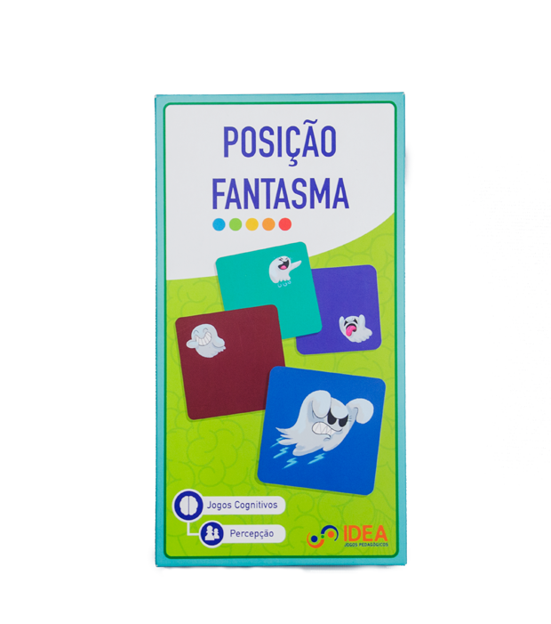 POSIO FANTASMA