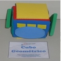 CUBO GEOMETRICO