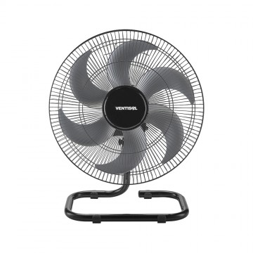 VENTILADOR DE MESA STEEL 50CM