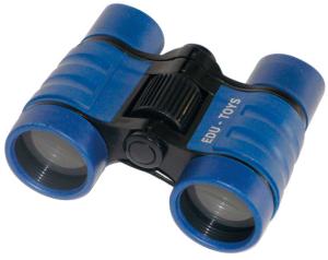 Binoculo 4x32mm lentes em vidro com revestimento - Jott Play-BN.08