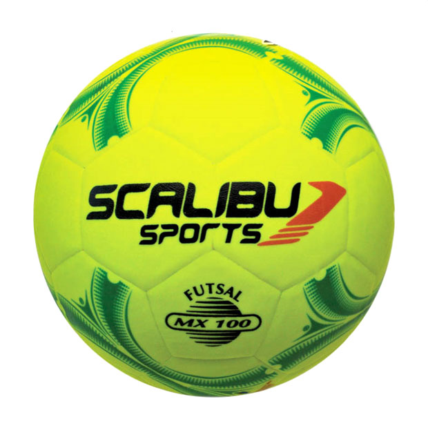 Bola Futsal BRX 100 s/ Costura PVC