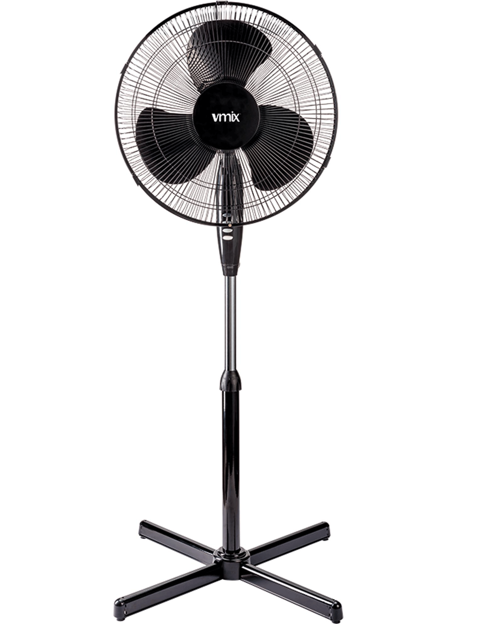 Ventilador de coluna