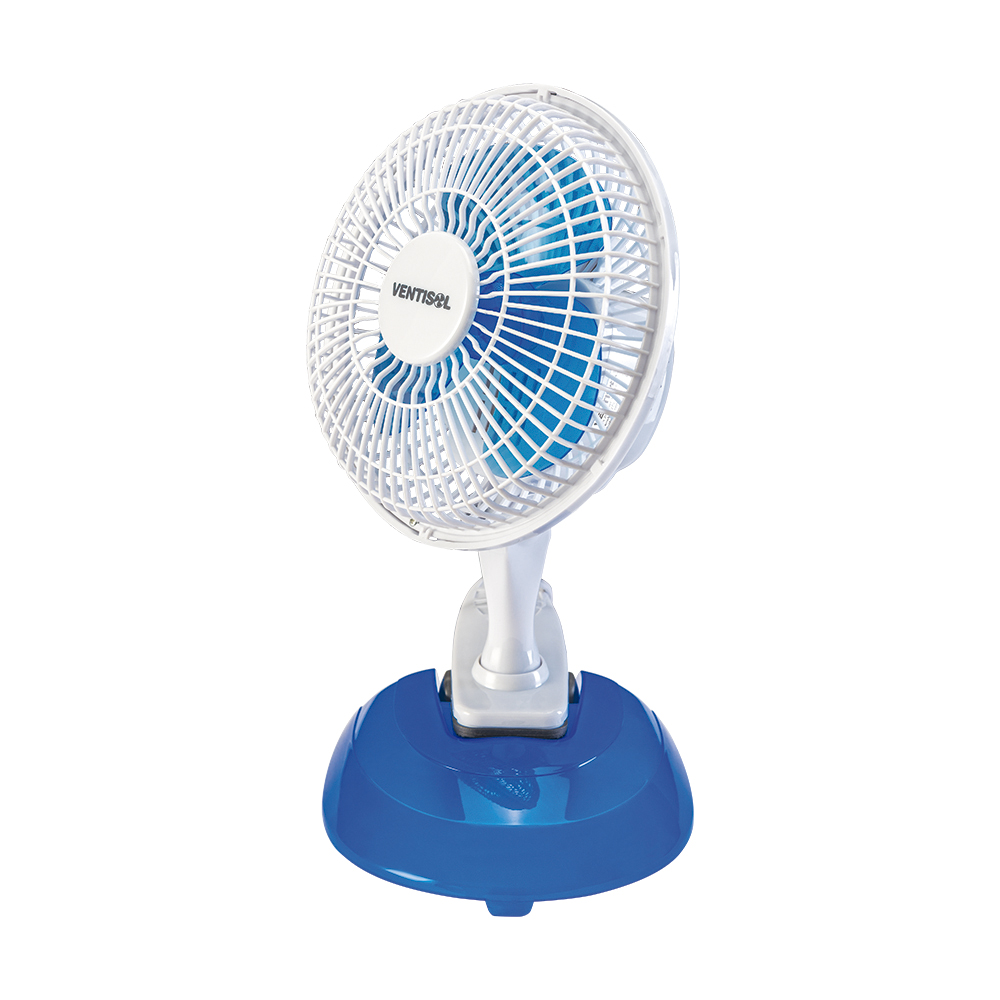 Mini ventilador - Mini 20 cm 127 V premium