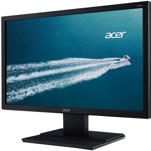 Monitor LED 19.5