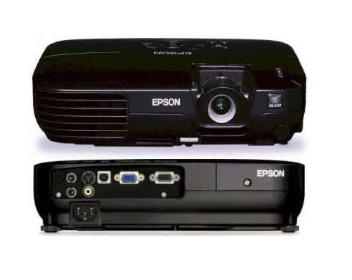 Projetor Epson Powerlite S12+ 2800 Lumens