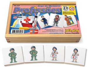 Jogo de Trilha (18 pedras) - JottPlay - Compre brinquedos educativos online