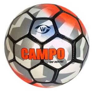 Bola de futebol de campo com Guizo - Jott Play-is.23C