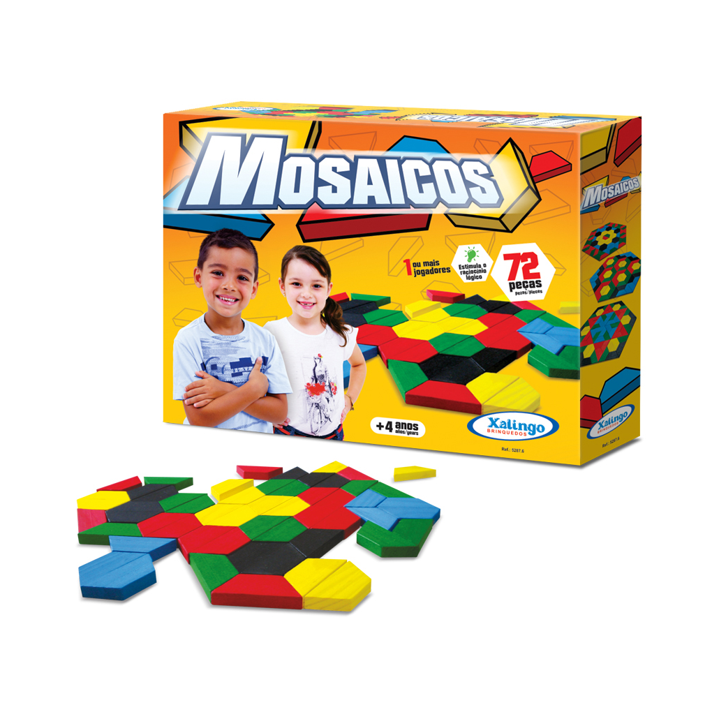 Mosaicos