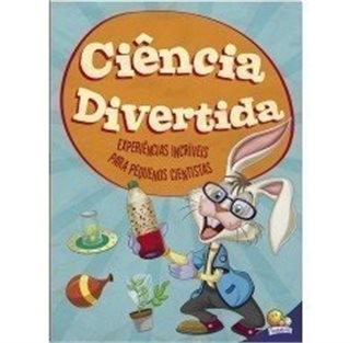 Cincia Divertida / Todolivro