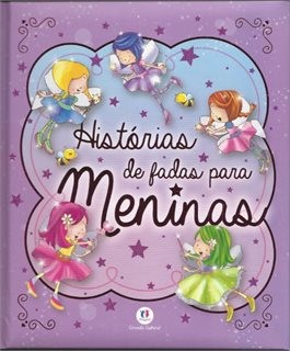 ALM333-Historias De Fadas Para Meninas/Ciranda