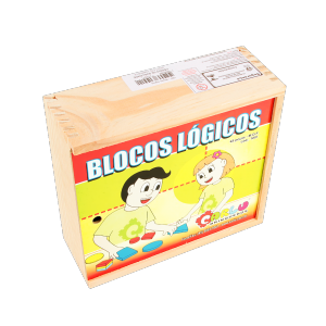 Blocos Lgicos - 1091