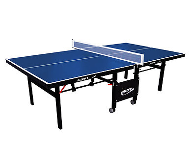 MESA DE PING-PONG 