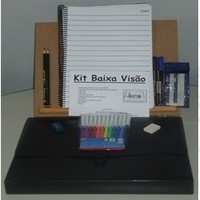 Kit Baixa Viso