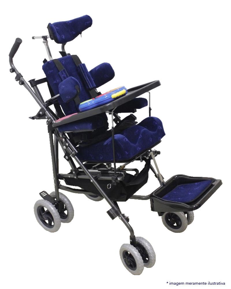 Adaptao BuggyKids Postural