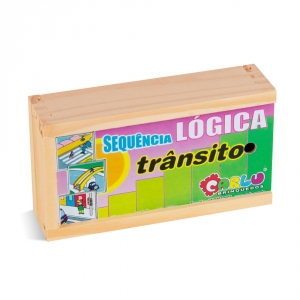 Sequncia Lgica Trnsito - 1118