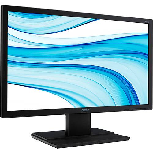 Monitor LED 21.5