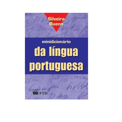 MINI DICIONARIO PORTUGUES S.BUENO